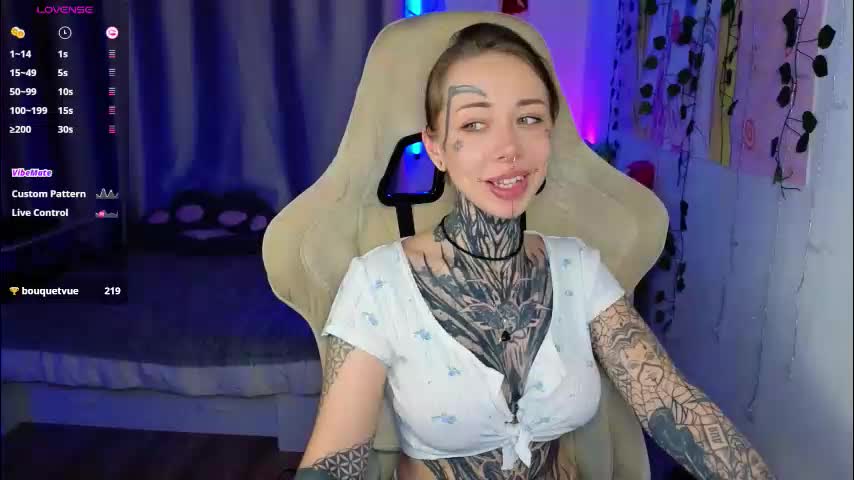 bunnykelly Live Sex March 1, 2026