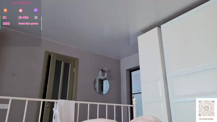 Vanessa-Walters Live Sex March 1, 2026