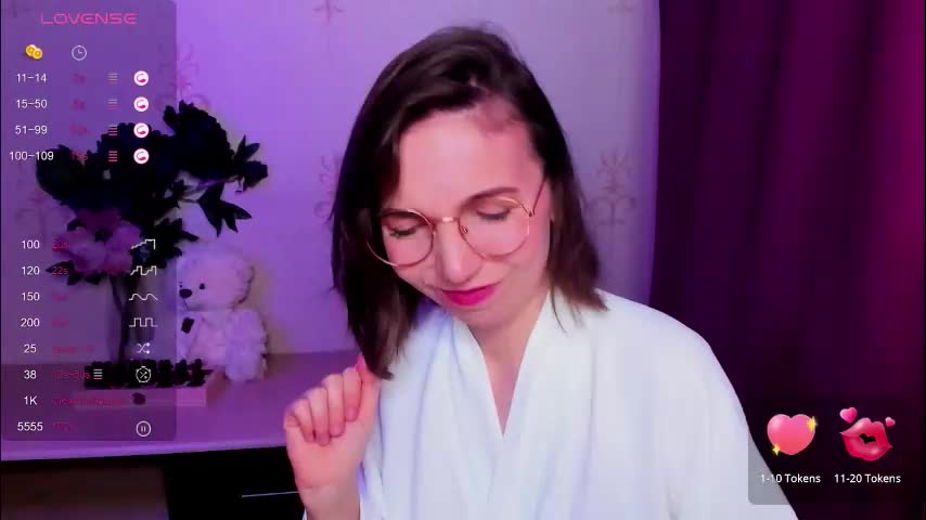 kindhazelhere_ Live Sex March 1, 2026