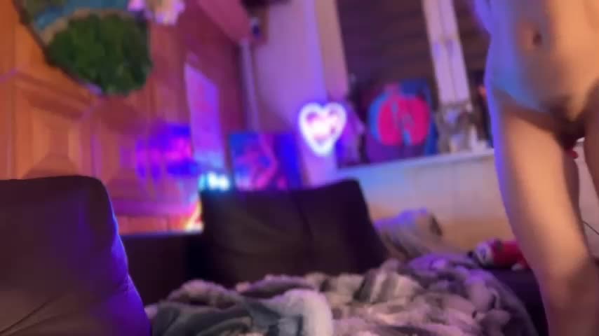 SweetyMeow Live Sex March 1, 2026