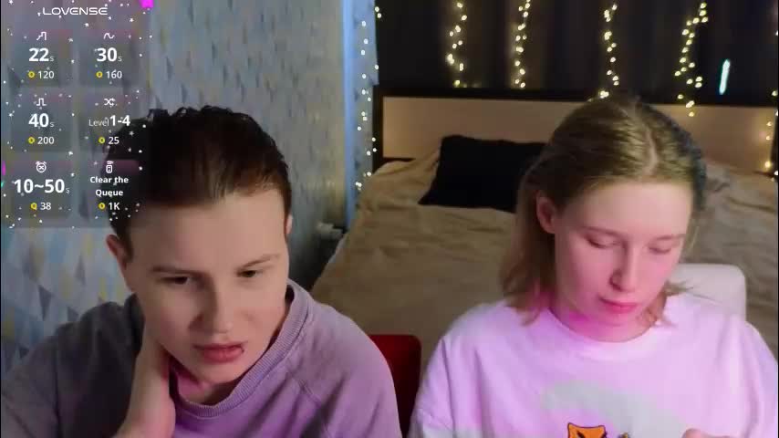 babees_eva Live Sex March 1, 2026