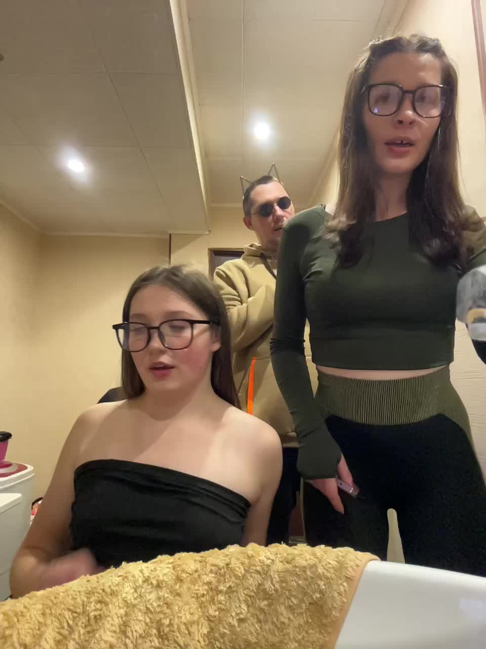 AHAHAC_HAXPEH_B_yHuTa3 Live Sex March 1, 2026