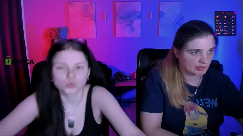 foxy_tease_ Live Sex March 1, 2026