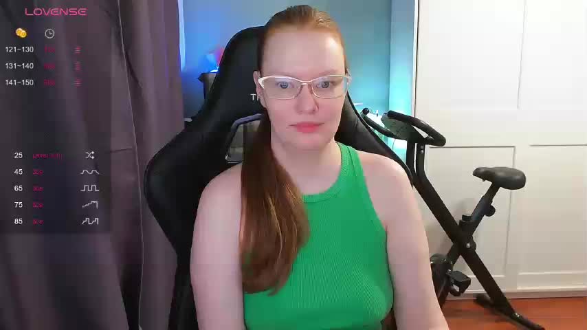 lady_inari Live Sex March 1, 2026