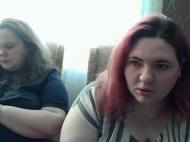 HollyXEva Live Sex March 1, 2026