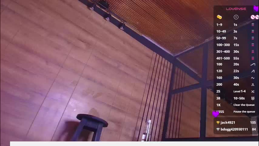 diamond_black19 Live Sex March 1, 2026