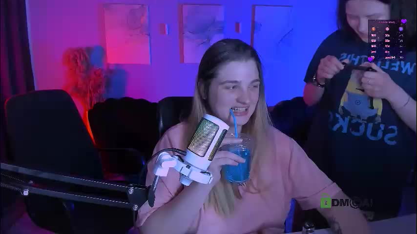 foxy_tease_ Live Sex March 1, 2026