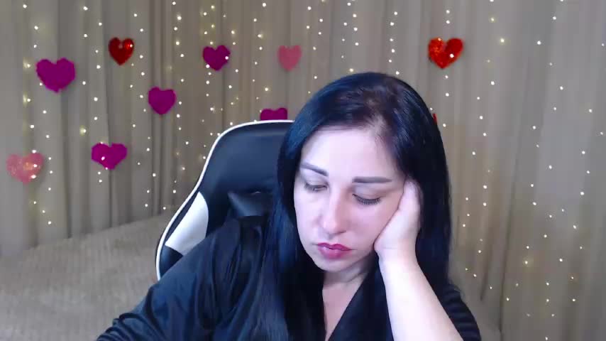 JillStevens Live Sex March 1, 2026