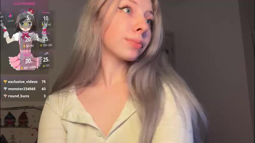 marikorin Live Sex March 1, 2026