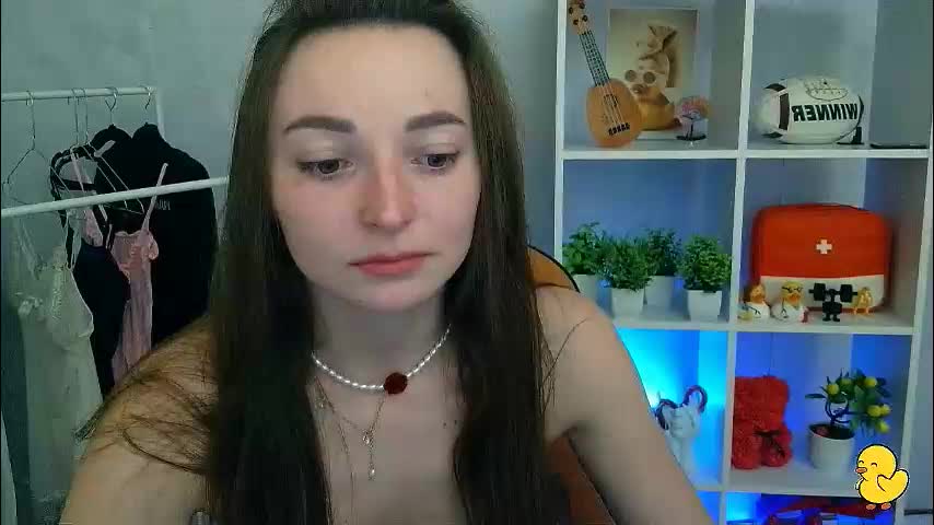 kiss_shy Live Sex March 1, 2026