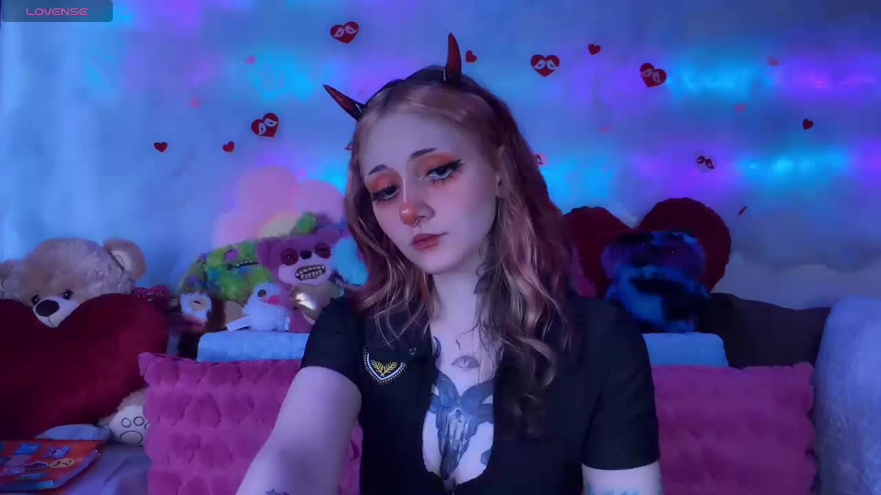 Devil-Baby Live Sex March 1, 2026