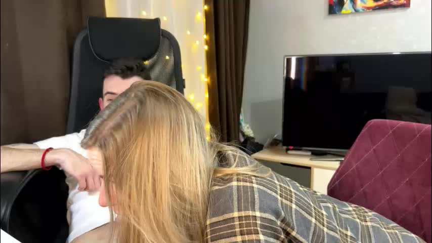 ester_vixen Live Sex March 1, 2026