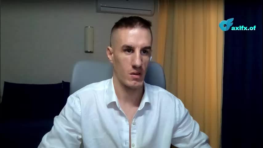 axl_fx Live Sex March 1, 2026