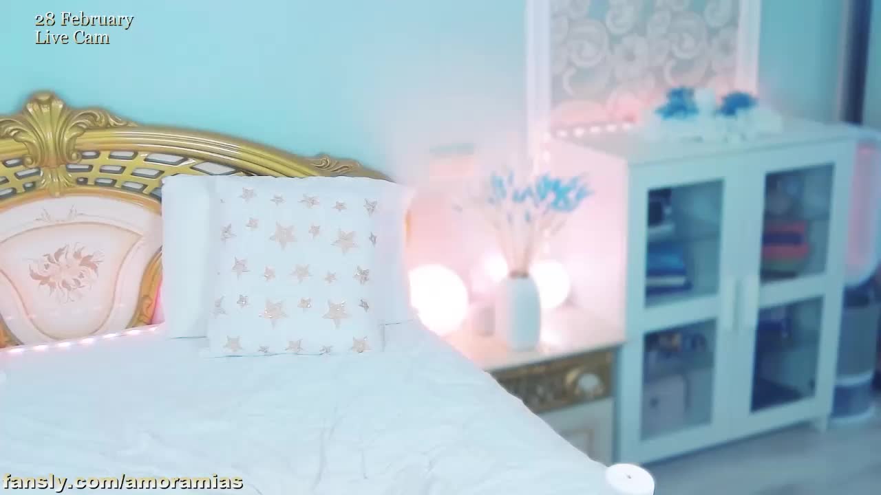 Amoramias Live Sex March 1, 2026