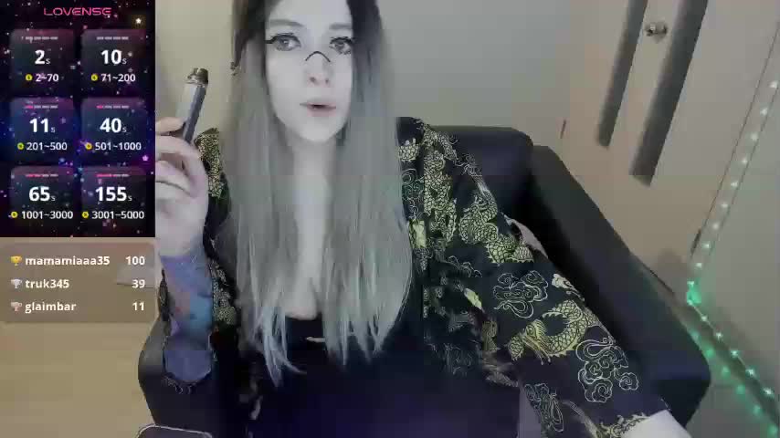 AlternativeGirl Live Sex March 1, 2026