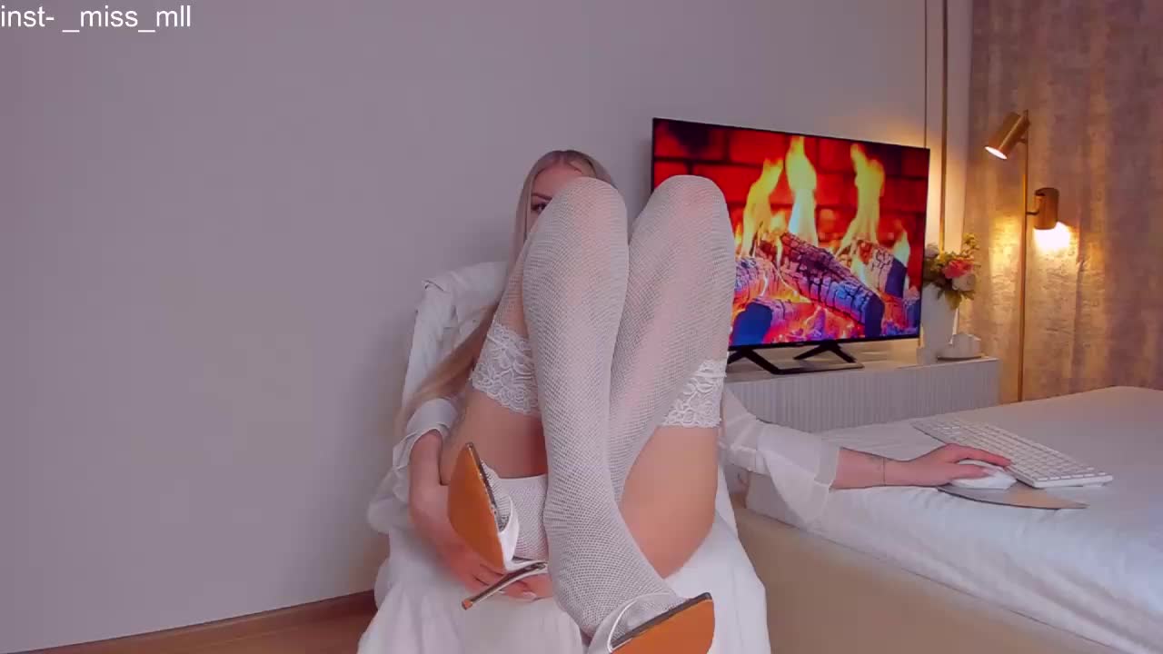 Maarymur Live Sex March 1, 2026