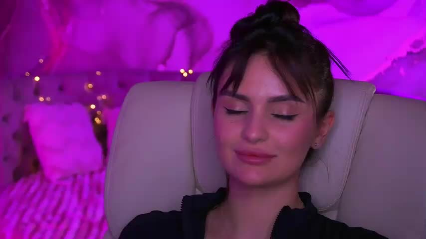 Milashaaaa Live Sex March 1, 2026