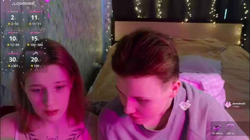 babees_eva Live Sex March 1, 2026