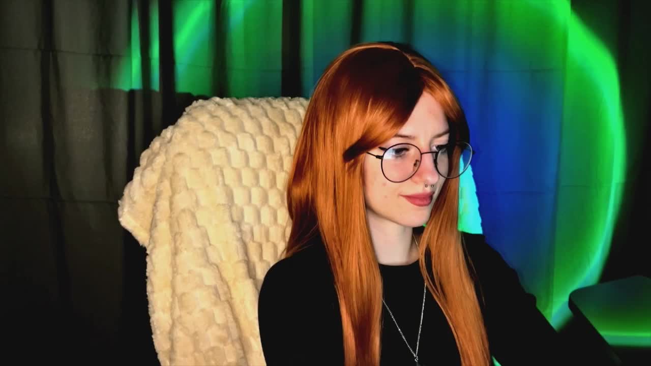 HeyAlise Live Sex March 1, 2026