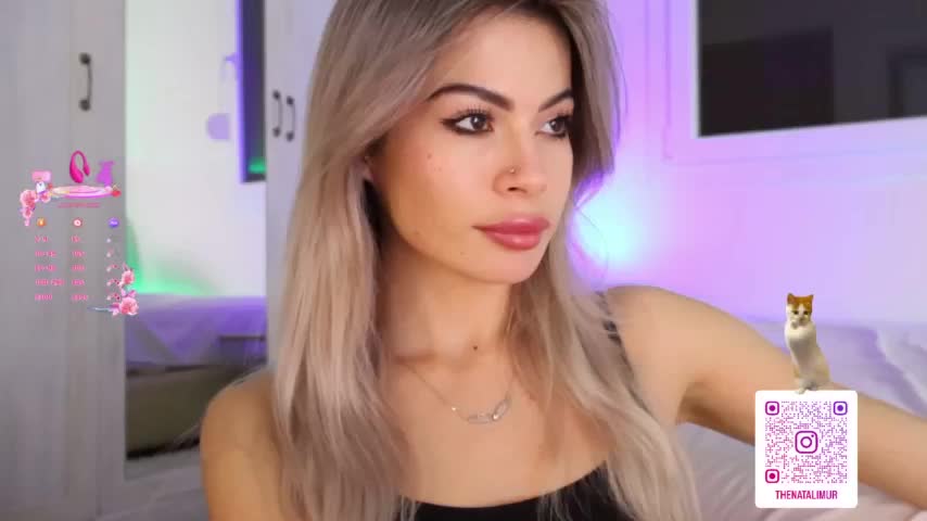 Natalimur Live Sex March 1, 2026