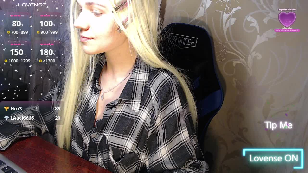 Shiny_Victoria Live Sex March 1, 2026