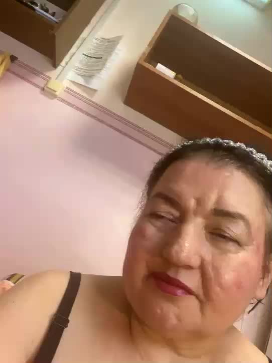 Barbara_milf Live Sex March 1, 2026