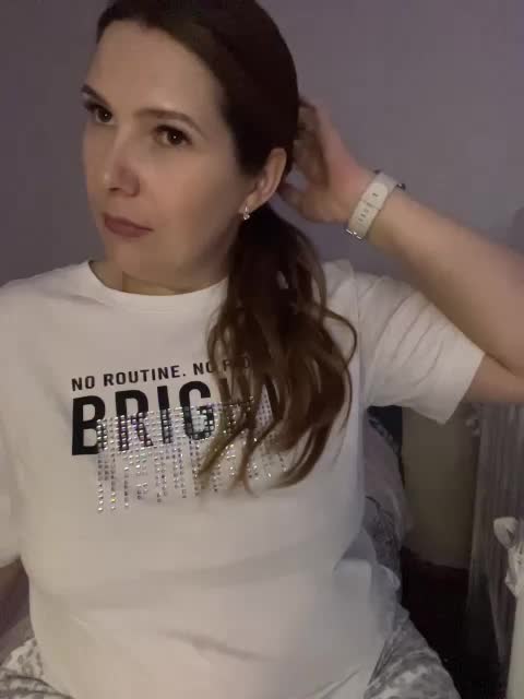 Vatryshka Live Sex March 1, 2026