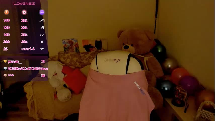 masha179807 Live Sex March 1, 2026