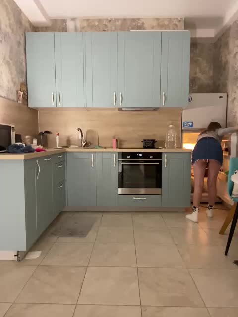 _I_123 Live Sex March 1, 2026