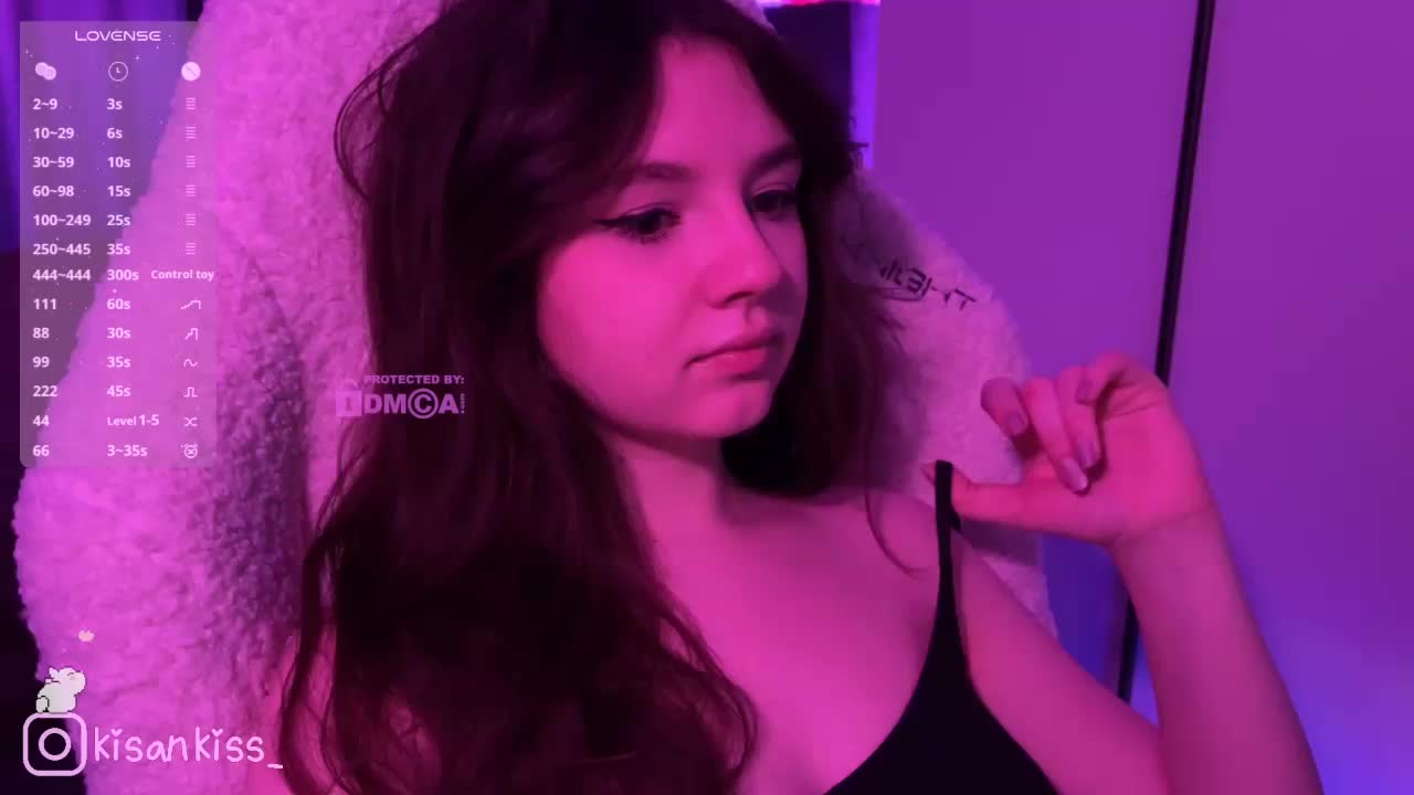 kisankiss Live Sex March 1, 2026