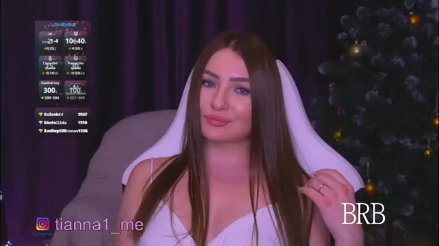 tianna_me Live Sex March 1, 2026