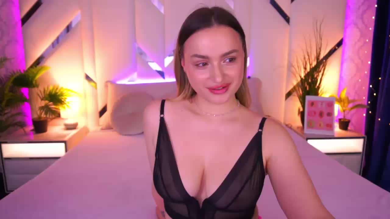 FloraGreys Live Sex March 1, 2026