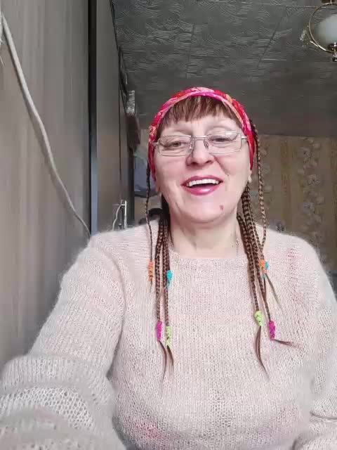 Sonya48 Live Sex March 1, 2026