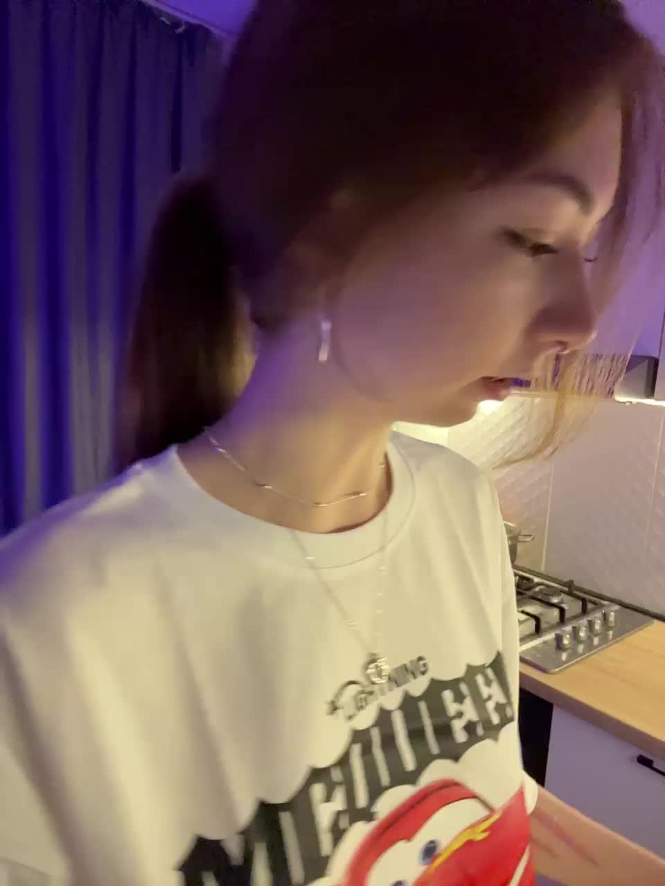 ShyAlya Live Sex March 1, 2026