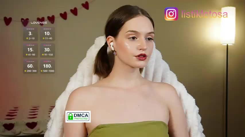 Kokome Live Sex March 1, 2026