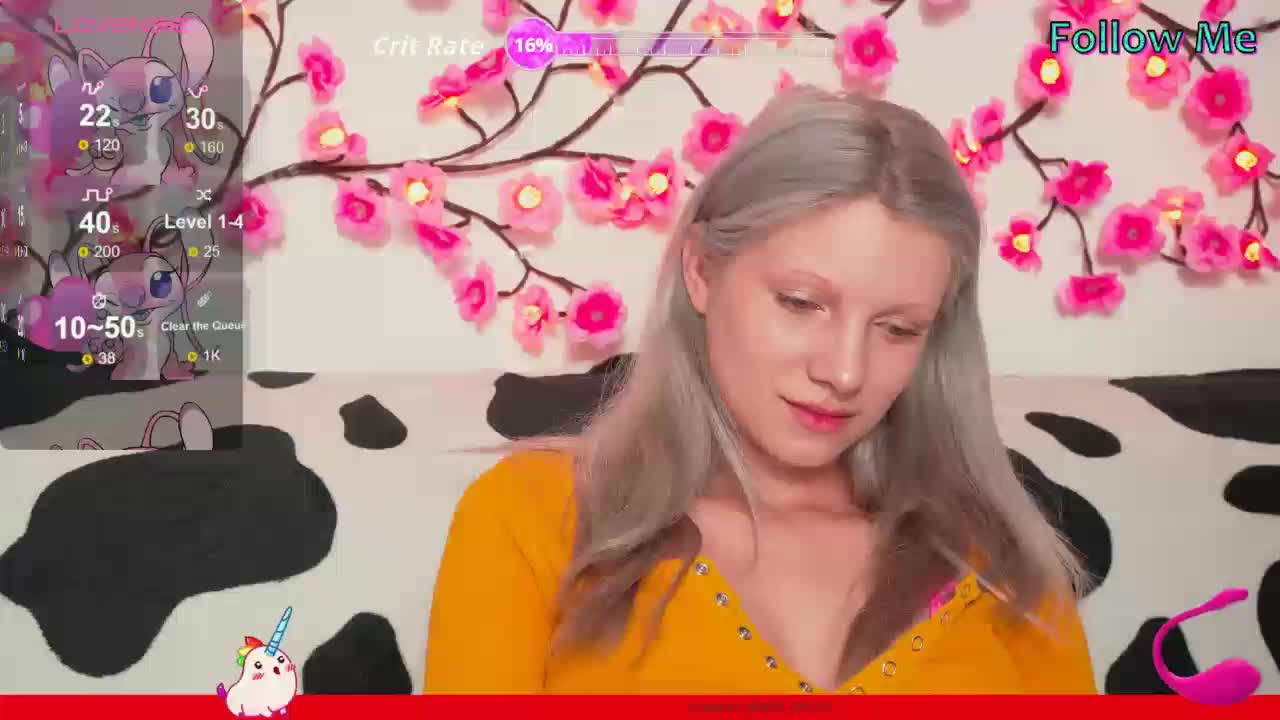 VasyaSylvia1 Live Sex March 1, 2026