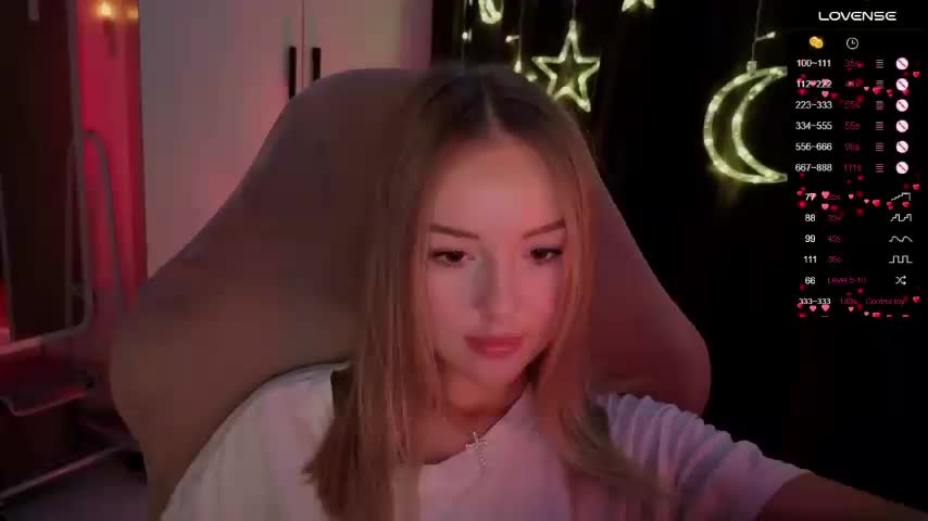 Nestyzz Live Sex March 1, 2026