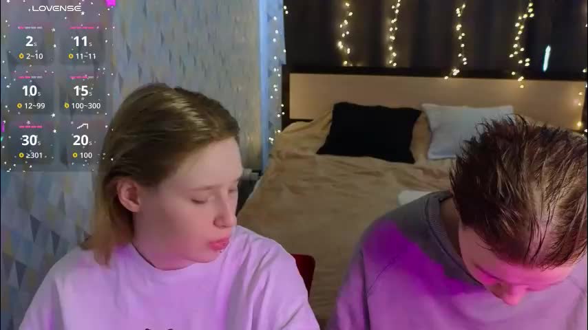 berry_assortment Live Sex March 1, 2026