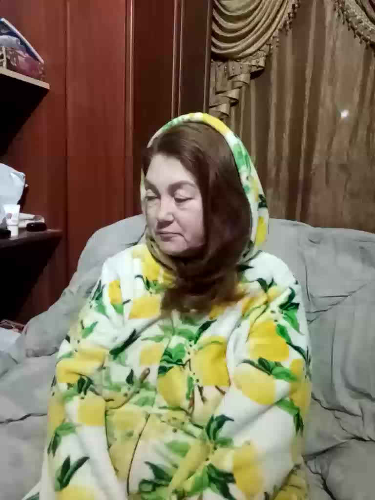 Sadie-Lorri Live Sex March 1, 2026