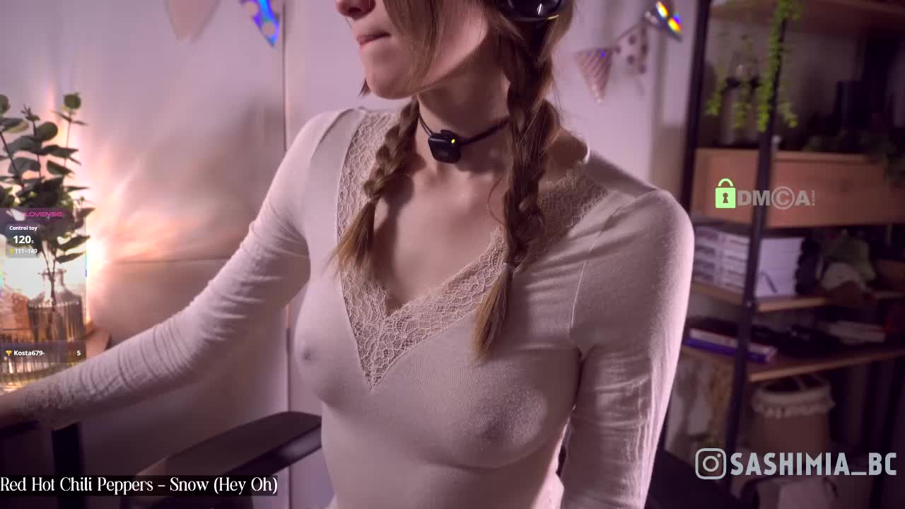 SashiMia Live Sex March 1, 2026