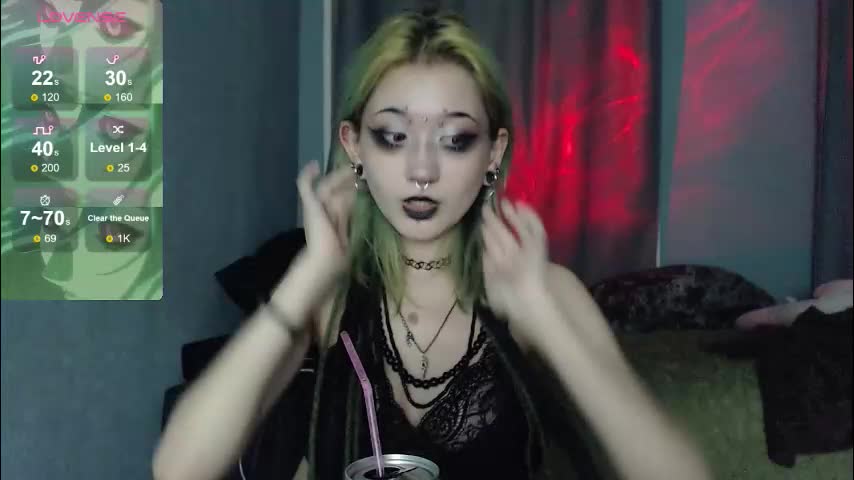 milten_trish Live Sex March 1, 2026