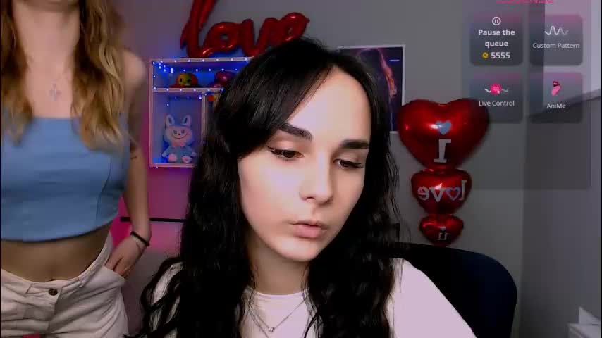 ariana_ross7 Live Sex March 1, 2026