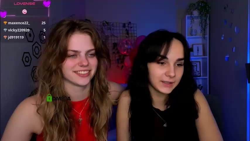 ariana_ross7 Live Sex March 1, 2026