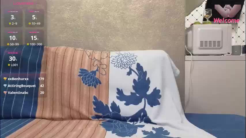 lyboff72 Live Sex March 1, 2026