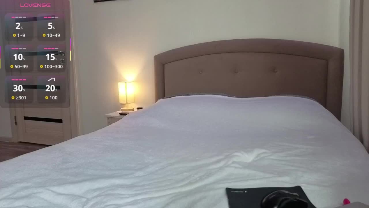 FemdomLadyMaria Live Sex March 1, 2026