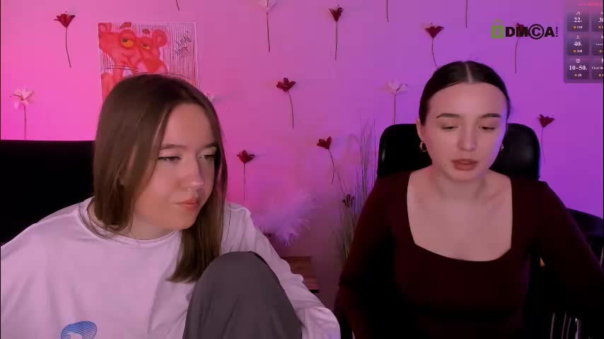 pure_radiance Live Sex March 1, 2026