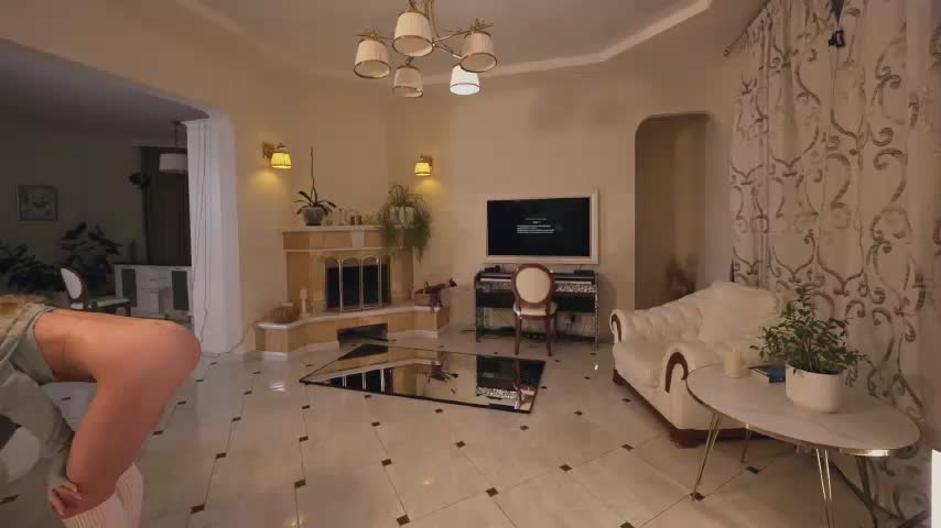 HeyBanana Live Sex March 1, 2026