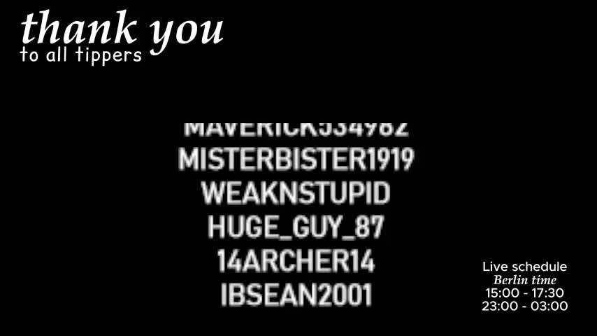 jenny_fighterfeet Live Sex March 1, 2026