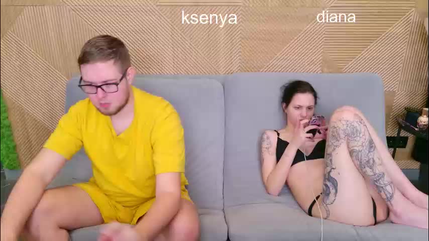 ksenyahot Live Sex March 1, 2026