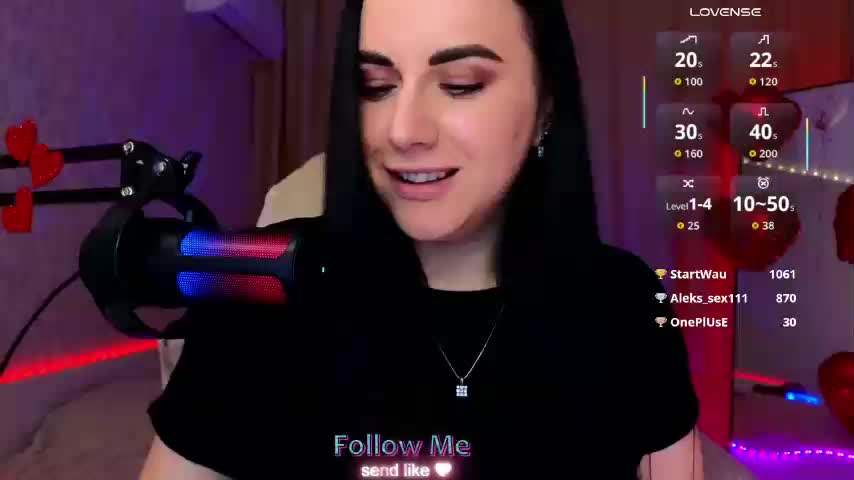 YURIEVNA13 Live Sex March 1, 2026